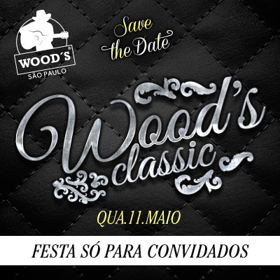 Wood's Classic 110516